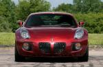 Pontiac Solstice GXP 2009 года